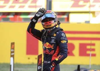 F1: Gara memorabile al Mugello, una new entry sul podio