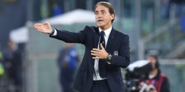 Italia-Turchia