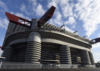 Nations League: Milano si candida per le finali.