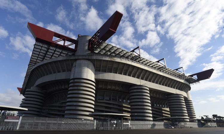 Nations League: Milano si candida per le finali.