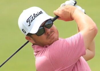 George Coetzee conquista il Portugal Masters 2020.