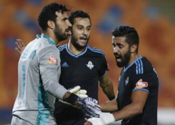 Egitto: il Pyramids affronterà l’RS Berkane nella finale della Confederation Cup.