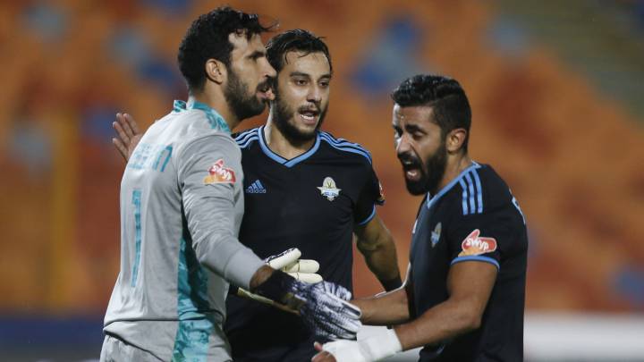 Egitto: il Pyramids affronterà l’RS Berkane nella finale della Confederation Cup.