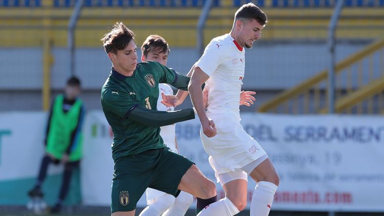 La UEFA cancella gli Europei U19.