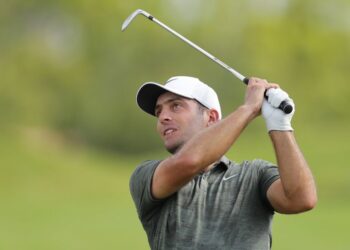 Pga tour: Francesco Molinari torna in campo.