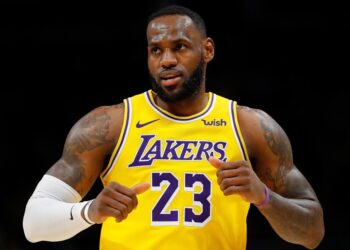 NBA – LeBron: “Abbiamo vinto, ma non sono soddisfatto”.
