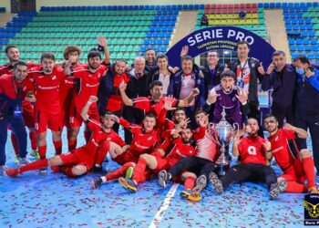 Tajikistan: il Ravshan e il Sipar festeggiano la vittoria.