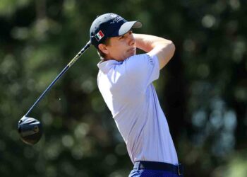 Carlos Ortiz trionfa allo Houston Open.