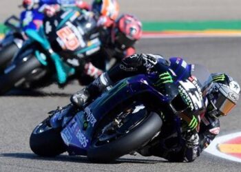 MotoGP, inchiesta Yamaha: team penalizzato.