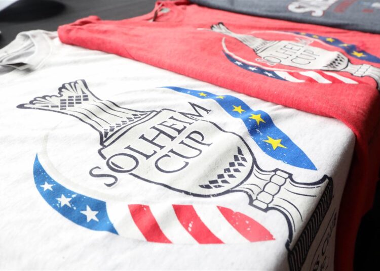 Dal 2024 la Solheim Cup torna agli anni pari.