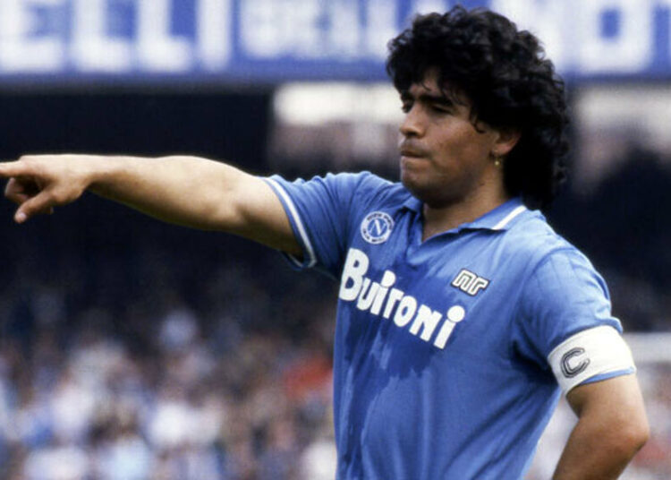 AD10S DIEGO!