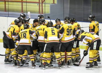 Si ferma l’Italian Hockey League.