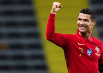CR7 nominato calciatore del secolo.