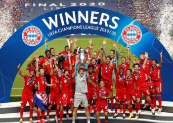 Aria di cambiamenti per la Champions League.