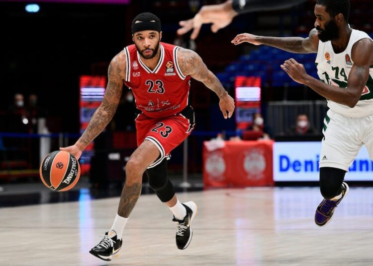 Eurolega, Milano ritrova la vittoria: battuto il Khimki.