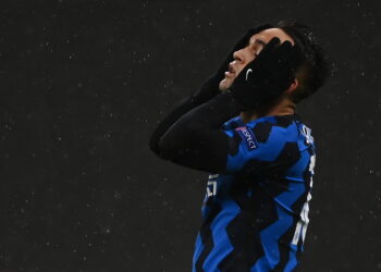 Inter KO: fuori dalla Champions e dall’Europa League.