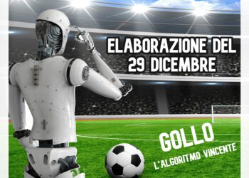 Gollo: il pronostico del 29 Dicembre