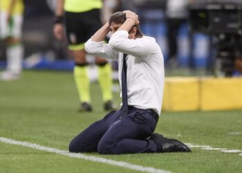 Conte è una furia ma “gli incartamenti” dicono altro.