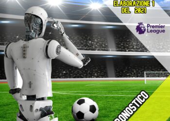 Gollo: inizio anno in controtendenza? Gli indici elaborati dall’IA per 3 match di Premier.