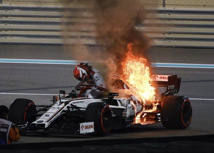 F1: Le ultime da Abu Dhabi