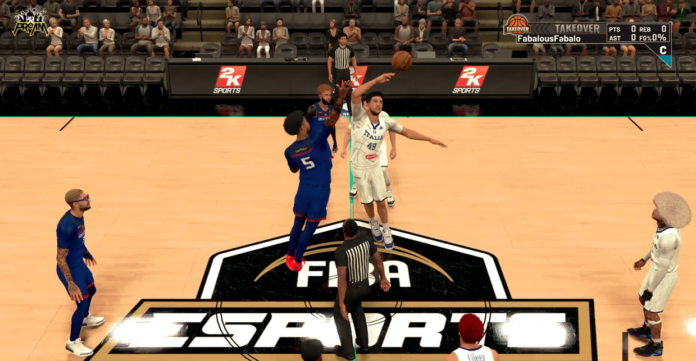 Basket: l’Italia ottiene il terzo posto al FIBA Esports Open II.