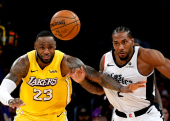 Parte l’NBA, fari puntati sull’attesissimo incontro tra Lakers e Clippers.