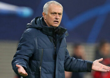 Premier League, il Tottenham non approfitta dell’arresto del Liverpool.