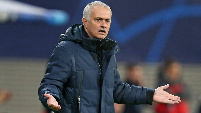 Premier League, il Tottenham non approfitta dell’arresto del Liverpool.