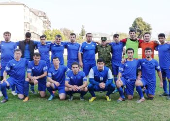 Tagikistan: Mehrgon, Dynamo, Pakhtakor e Kushan staccano il pass per la Prima Lega.