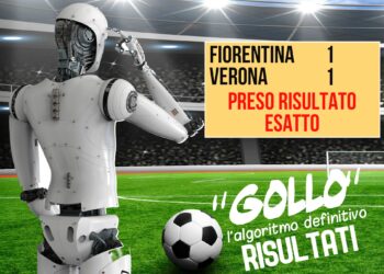 Primi due colpi di GOLLO: quota 32