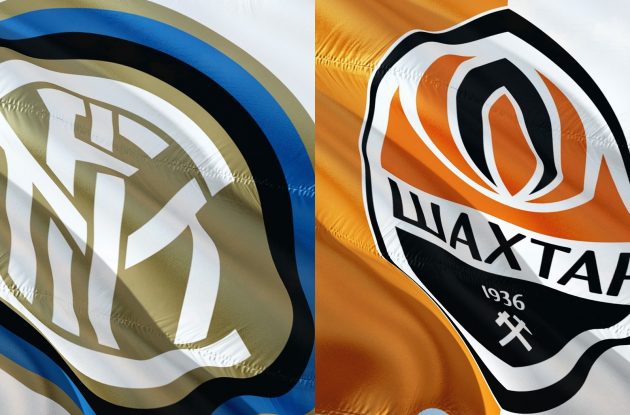 L’Inter pronta per il match più importante dell’anno: mercoledì affronta lo Shakhtar Donetsk.