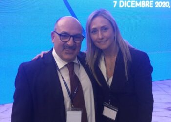 Pallamano, Loria riconfermato presidente Figh.