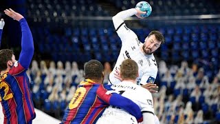 Pallamano: Champions League, Kiel vince in finale contro l’FC Barcellona.