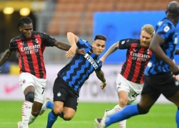 Stasera quarti di Coppa Italia, Inter-Milan