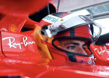 F1: Test a Fiorano, la Rossa torna in pista