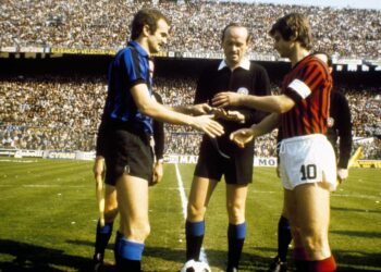 Gollo: Derby di Milano e partite del 26/01