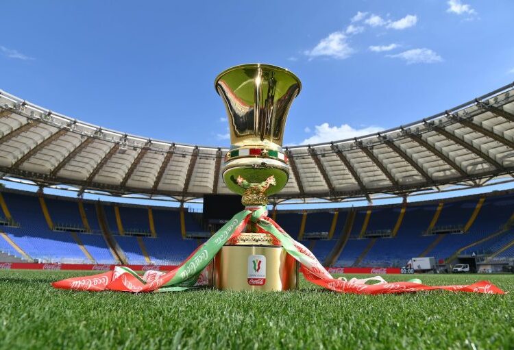 Coppa Italia 2020-21: ottavi di finale.