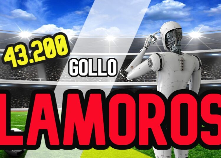 Clamoroso Gollo: 5 risultati esatti su 7…e non è finita!!!