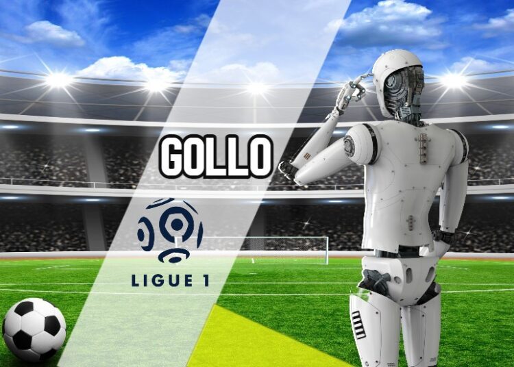 Corsa a tre in Ligue 1: il pronostico di Gollo