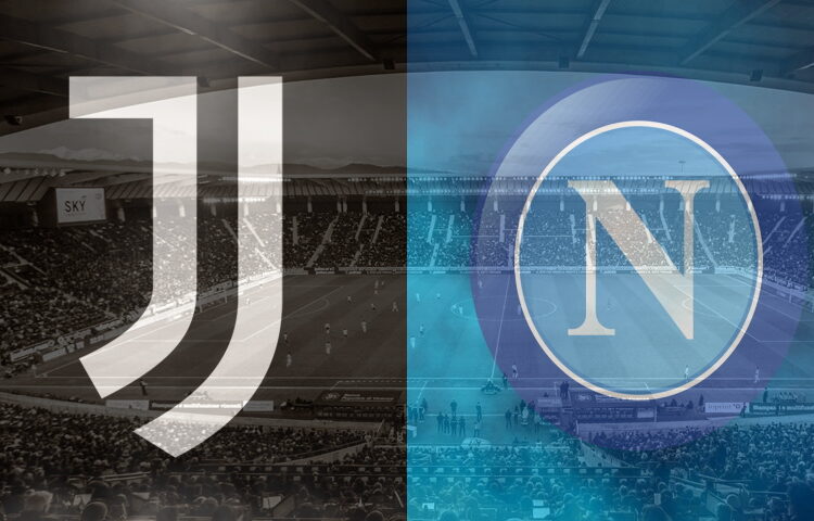 Supercoppa Italiana, Juventus e Napoli in cerca del primo titolo di questa stagione.