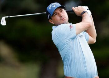Parte il Sony Open in Hawaii.