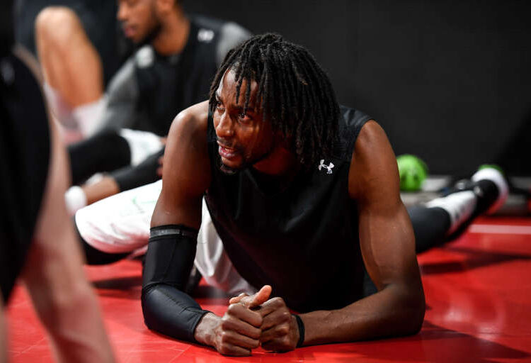 Jeremy Evans, arriva la firma con l’Olimpia Milano.
