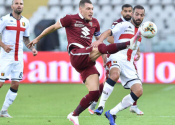 Torino-Genoa: GG è una scelta conveniente.