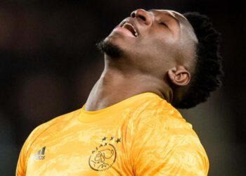 Duro colpo per l’Ajax: André Onana sospeso per un anno per doping.