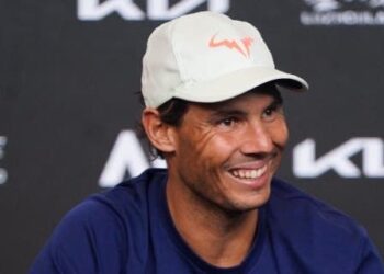 Nadal ha la meglio su Fognini, ora lo aspetta Tsitsipas ai quarti