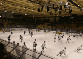 Hockey su ghiaccio, Mondiali Top Division Riga 2021.