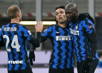 Serie A, il punto al termine della ventiduesima giornata
