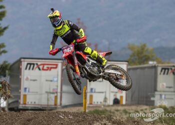 Motocross, il GP delle Nazioni non si terrà ad Imola.