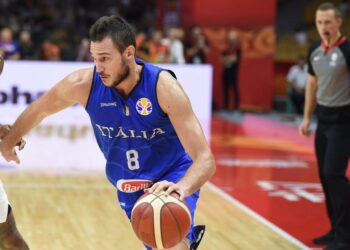 NBA, prestazione sensazionale di Danilo Gallinari.