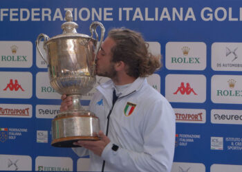 De Leo si aggiudica gli Internazionali d’Italia.